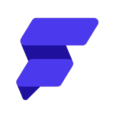 flutterflow logo