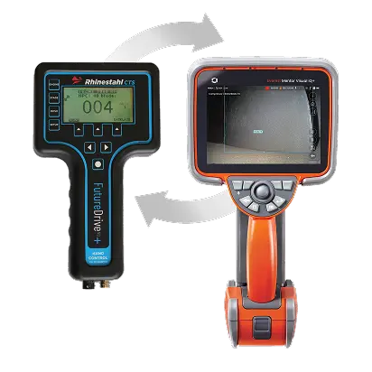 MVIQ+ and FutureDrive NG+