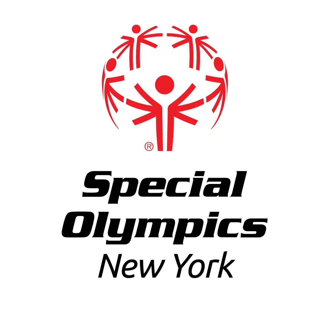Special Olympics NY Logo