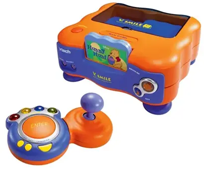 2004 VTech V.Smile